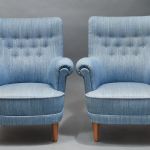 945 6028 ARMCHAIRS